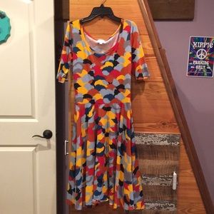 Women’s dress